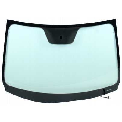 Kia Ceed 2009-2012 Лобовое стекло (с обогревом) WS3811265BN Safe Glass (Украина)