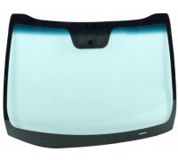Kia Ceed 2012-2018 Лобове скло (3D HB) 25267A SEKURIT (Франція)
