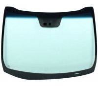 Kia Ceed 2012-2015 Лобовое стекло (с датчиком дождя) WS3811273BN Safe Glass (Украина)