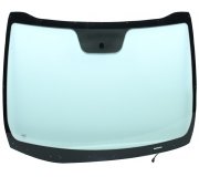 Kia Ceed 2012-2018 Лобовое стекло (с обогревом) WS3811272BN Safe Glass (Украина)