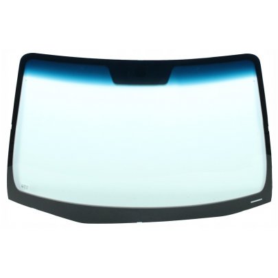 Kia Cerato 2003-2008 Лобовое стекло WS3810451 Safe Glass (Украина)