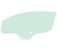 Kia Forte 2008-2013 Боковое стекло переднее левое (водительской двери, COUPE) 25288A SEKURIT (Франция)
