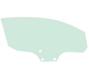 Kia Cerato 2008-2013 Боковое стекло переднее правое (пассажирской двери, COUPE) 25289A SEKURIT (Франция)