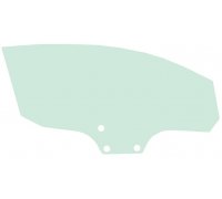 Kia Forte 2008-2013 Боковое стекло переднее правое (пассажирской двери, COUPE) 25289A SEKURIT (Франция)