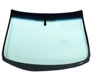 Kia Cerato 2008-2013 Лобовое стекло (COUPE) 15582T Benson (КНР)