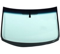 Kia Cerato 2008-2013 Лобовое стекло WS3810461 Safe Glass (Украина)