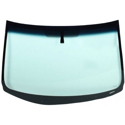 Kia Cerato 2008-2013 Лобовое стекло WS3810461 Safe Glass (Украина)