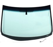 Kia Forte 2008-2013 Лобовое стекло (с обогревом) WS3810463 Safe Glass (Украина)