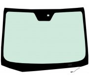 Kia K3 2013-2018 Лобовое стекло (с датчиком запотивания, с обогревом) WS3810471 Safe Glass (Украина)