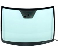 Kia Venga 2009-2019 Лобовое стекло (с датчиком дождя, с обогревом) 13557T Benson (КНР)