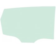 Kia Venga 2009-2019 Боковое стекло заднее правое (опускное) 15549A SEKURIT (Франция)