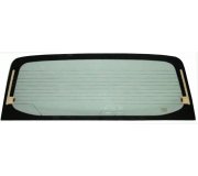 Kia Joice 1999-2002 Заднее стекло 31006T XYG (КНР)