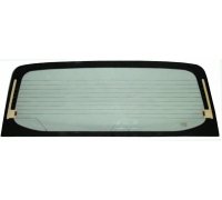Kia Joice 1999-2002 Заднее стекло 31006T XYG (КНР)