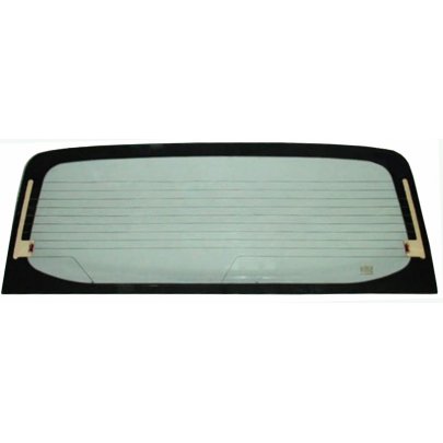Kia Joice 1999-2002 Заднє скло 31006T XYG (КНР)