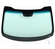 Kia K5 2011-2015 Лобовое стекло (с обогревом, с молдингом) 29446T Benson (КНР)