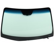 Kia Magentis 2005-2008 Лобовое стекло (с датчиком дождя) WS3810421BN Safe Glass (Украина)