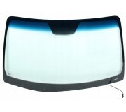 Kia Optima 2005-2008 Лобовое стекло (с обогревом) 2948T Benson (КНР)