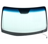 Kia Optima 2005-2008 Лобовое стекло (с обогревом) 2948T Benson (КНР)