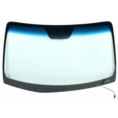 Kia Magentis 2005-2008 Лобовое стекло (с обогревом) 2948T Benson (КНР)