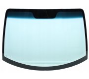 Kia Picanto 2004-2011 Лобовое стекло WS3811224 Safe Glass (Украина)