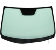 Kia Pro Ceed 2008-2012 Лобовое стекло (с датчиком дождя, с обогревом) 13577T Benson (КНР)