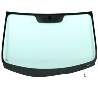 Kia Pro Ceed 2008-2010 Лобовое стекло (с обогревом) 2982T Benson (КНР)