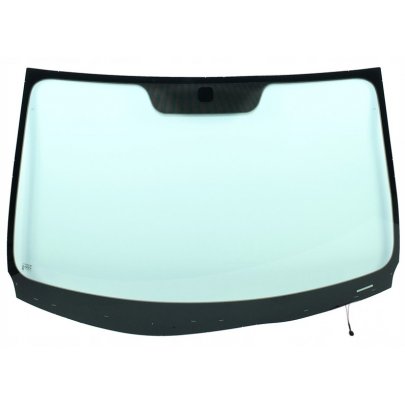 Kia Pro Ceed 2008-2010 Лобовое стекло (с обогревом) 2982T Benson (КНР)