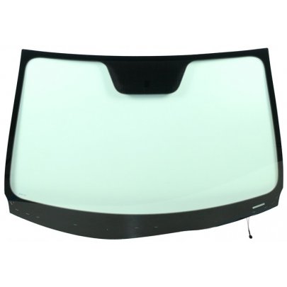 Kia Pro Ceed 2010-2012 Лобовое стекло (с обогревом) 33414T Benson (КНР)