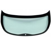 Kia Pro Ceed 2008-2012 Заднее стекло (с обогревом) 2987T Benson (КНР)