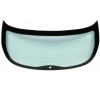 Kia Pro Ceed 2008-2012 Заднее стекло (с обогревом) 2987T Benson (КНР)