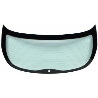 Kia Pro Ceed 2008-2012 Заднее стекло (с обогревом) 2987T Benson (КНР)