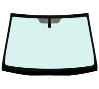 Kia Rio 2009-2011 Лобовое стекло 27703T Benson (КНР)