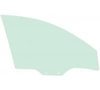 Kia Rio 2005-2011 Боковое стекло переднее правое (пассажирской двери) 29322T XYG (КНР)