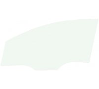 Kia Rio (Korea) 2011-2017 Бокове скло переднє ліве (водійської дверки) 15600A SEKURIT (Франція)