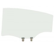 Kia Rio FB (Rus) 2017-2022 Боковое стекло заднее левое (опускное, SEDAN) 85741A XYG (КНР)