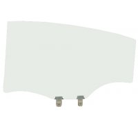 Kia Rio FB (Rus) 2017-2022 Бокове скло заднє ліве (опускне, SEDAN) 85741A XYG (КНР)