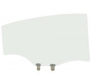 Kia Rio FB (Rus) 2017-2022 Бокове скло заднє праве (опускне, SEDAN) 85742A XYG (КНР)