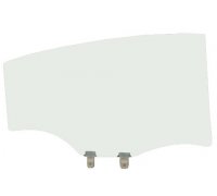 Kia Rio FB (Rus) 2017-2022 Бокове скло заднє праве (опускне, SEDAN) 85742A XYG (КНР)