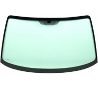 Kia Optima 2000-2005 Лобовое стекло 2674T Benson (КНР)