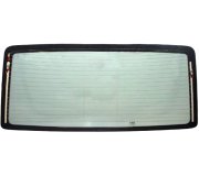 Kia Magentis 2000-2005 Заднее стекло (с обогревом) 2675T Benson (КНР)