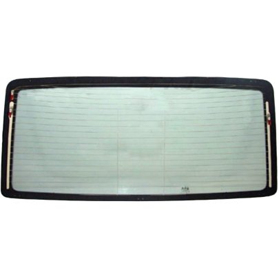Kia Optima 2000-2005 Заднє скло (з обігрівом) 2675T Benson (КНР)