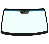 Kia Sorento 2006-2009 Лобовое стекло (с датчиком дождя) WS3810437BN Safe Glass (Украина)