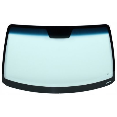 Kia Sorento 2002-2009 Лобовое стекло WS3810432 Safe Glass (Украина)