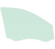 Kia Sorento 2002-2009 Бокове скло переднє праве (пасажирської дверки) BO3810891R Safe Glass (Україна)