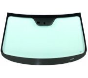 Kia Sorento 2009-2012 Лобове скло (з датчиком дощу) WS3811445 Safe Glass (Україна)