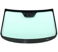Kia Sorento 2009-2012 Лобовое стекло (с датчиком дождя) WS3811445 Safe Glass (Украина)