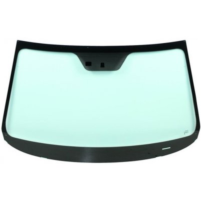Kia Sorento 2009-2012 Лобовое стекло (с датчиком дождя) WS3811445 Safe Glass (Украина)