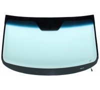Kia Sorento 2009-2014 Лобовое стекло (с обогревом) WS3811442BN Safe Glass (Украина)