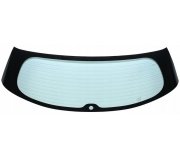 Kia Sorento 2012-2014 Заднє скло (з обігрівом) 26943T Benson (КНР)