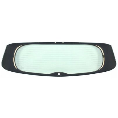 Kia Sorento 2014-2020 Заднее стекло (с обогревом) 22806T XYG (КНР)